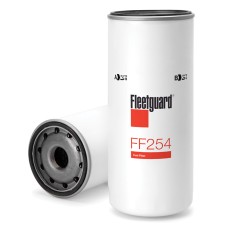 Fleetguard Fuel Filter - FF254